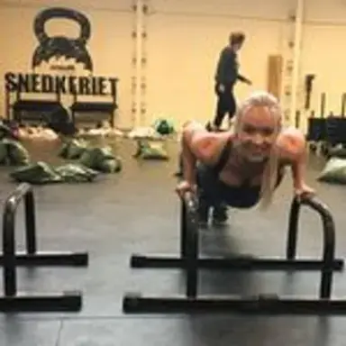 crossfitcph