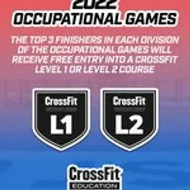 crossfitgames