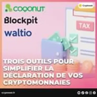 cryptomonnaie