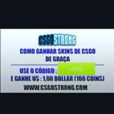 csgostrong