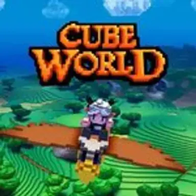 cubeworld