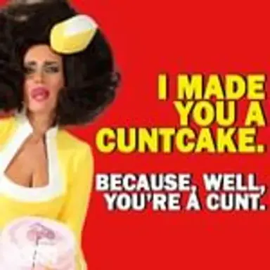 cuntcake