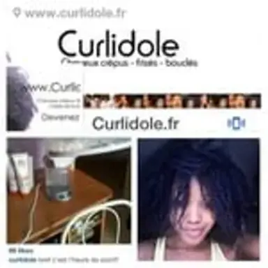 curlidole