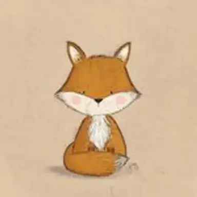 cutefox