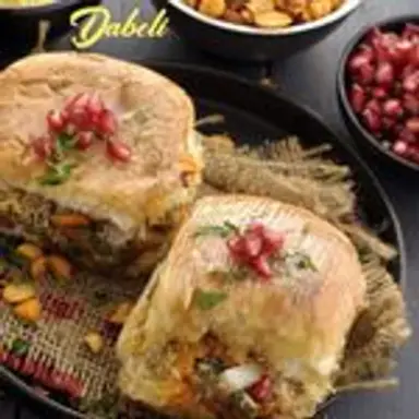 dabeli