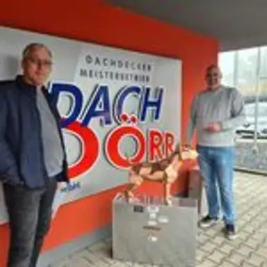 dachdecker