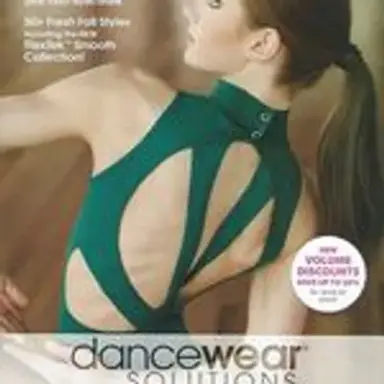 dancewearsolution