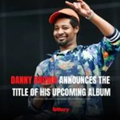 dannybrown