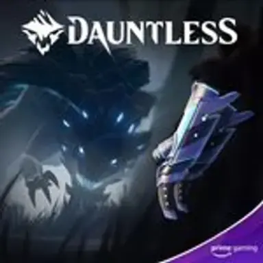 dauntless