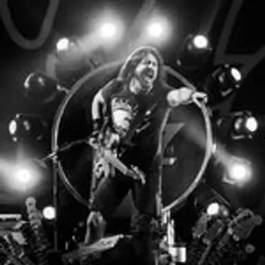 davegrohl