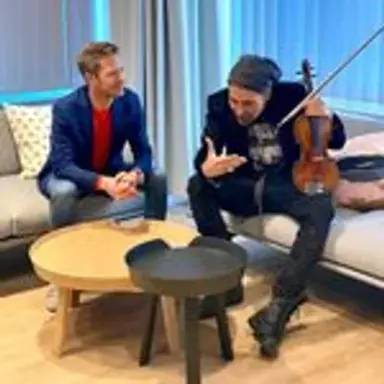 davidgarrett