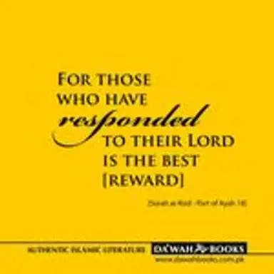 dawahbooks