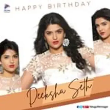 deekshaseth