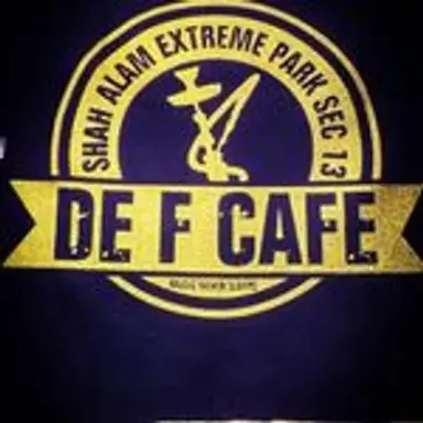 defcafe