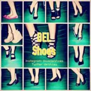 delshoes