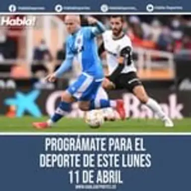 deporteshd