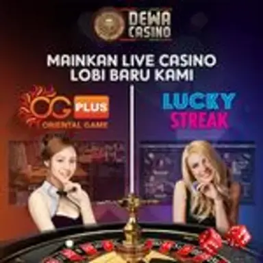 dewacasino