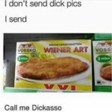 dickasso