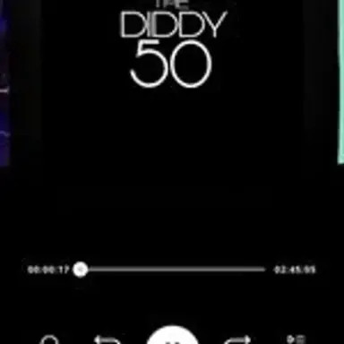 diddy50