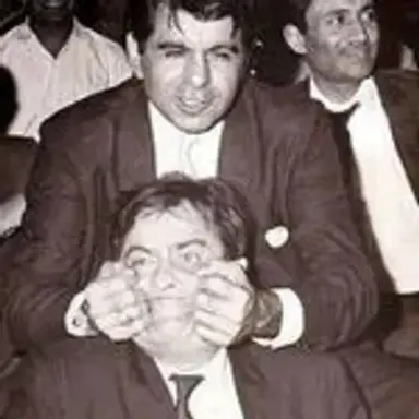 dilipkumar