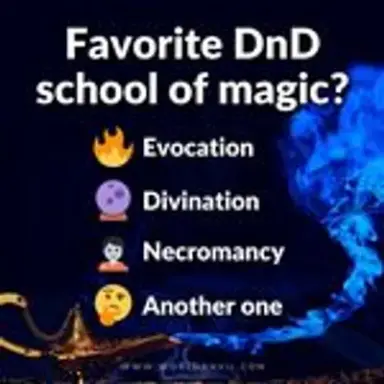 dndmagic