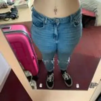 doublebellypiercing