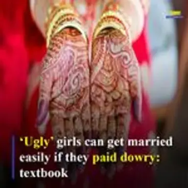 dowry