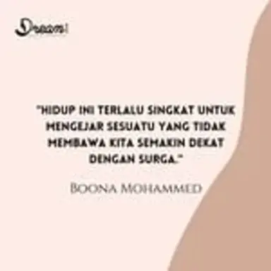 dreamquotes