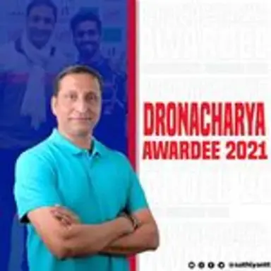 dronacharya