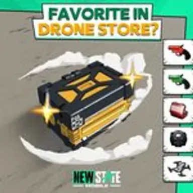 dronestore