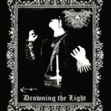 drowningthelight