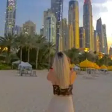 dubaigirl