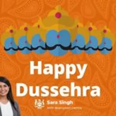 dusshera