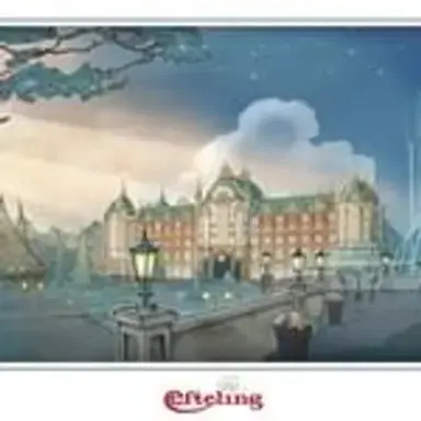 efteling