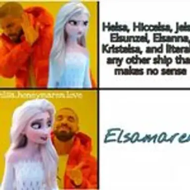 elsamaren