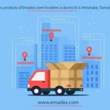 emadex