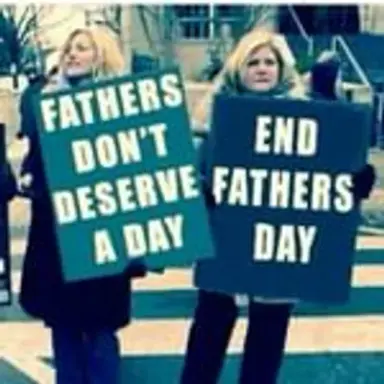 endfathersday