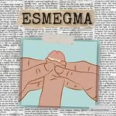 esmegma