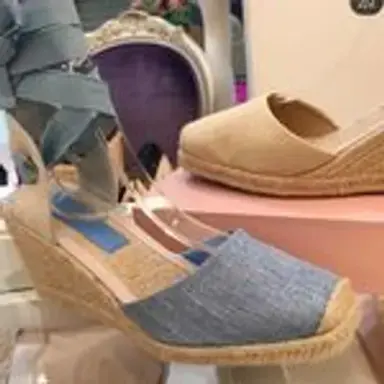 espadrile