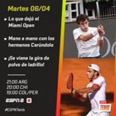 espntenis