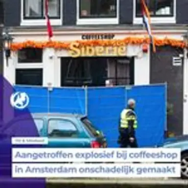 explosief