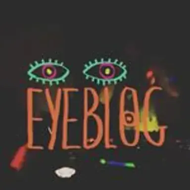 eyeblog