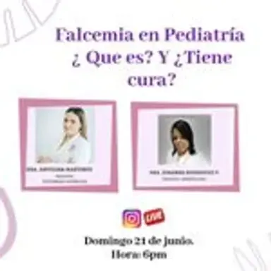 falcemia