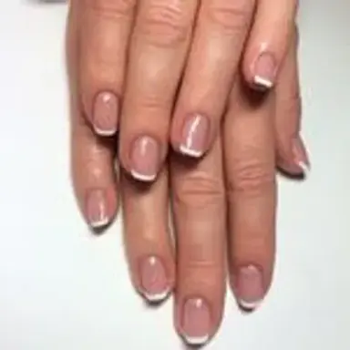 femalefingers