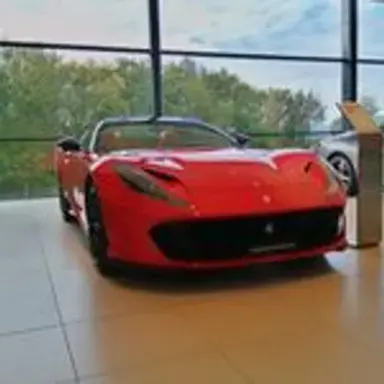 ferraristi