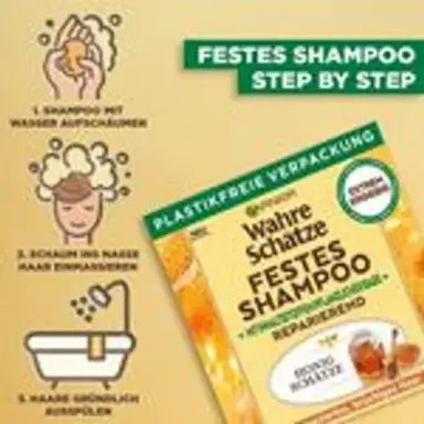 festesshampoo