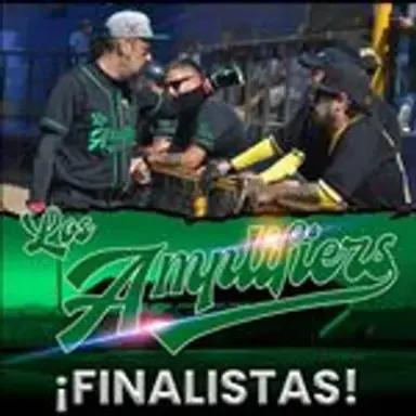 finalistas