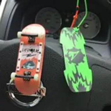 fingerairboard