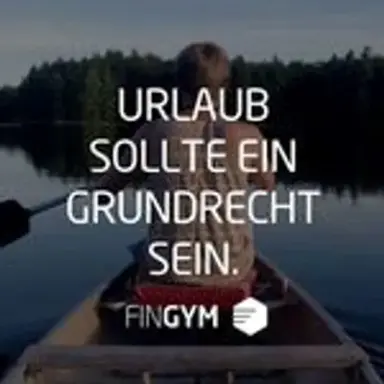 fingym