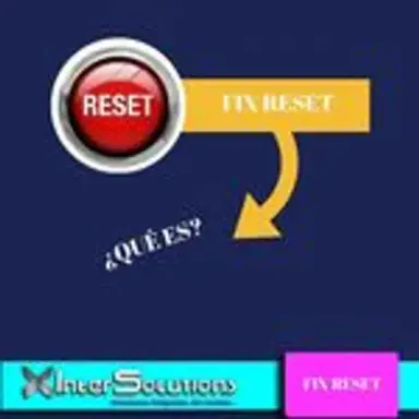 fixreset